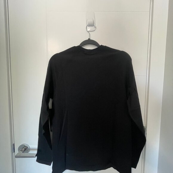 Lululemon Seamless Base Layer Long-Sleeve Shirt - Picture 4 of 4